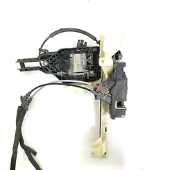 Lock actuator - 2017 Cadillac CT6 3.6L Luxury, AWD