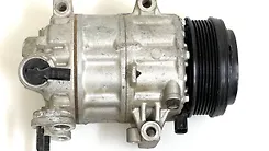 AC Compressor - 2022 Jeep Grand Cherokee WL Limited