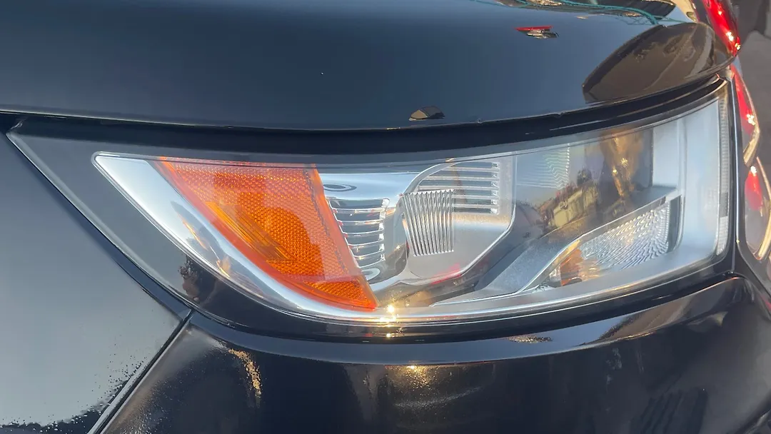 Headlight (RH) - 2017 Ford Edge SE