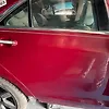 Door (RHB) - 2013 Cadillac ATS