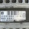 Alternator - 2018 Chevrolet Camaro 1LS/1LT