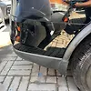 Rear Bumper - 2015 Nissan Rogue