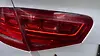 Trunk Light (LH) - 2014 Audi A8 L