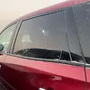 Door (LHB) - 2014 Nissan Pathfinder