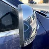 Side Mirror (RH) - 2014 Jeep Grand Cherokee Limited