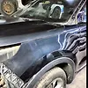 Fender (LHF) - 2011 Ford Explorer