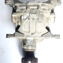 Rear Differential - 2022 Ford Mustang I4 Coupe
