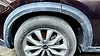 Fender moulding (RHB) - 2020 Infiniti QX50