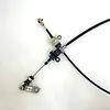 Transmission Shifter Cable - 2019 Chevrolet Corvette Stingray Preferred 2LT (Automatic) with Z51