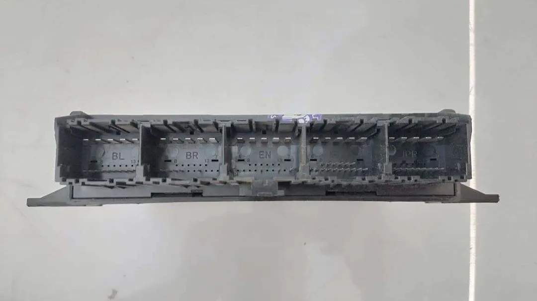 Security System (Complete) - 2012 Ford Edge