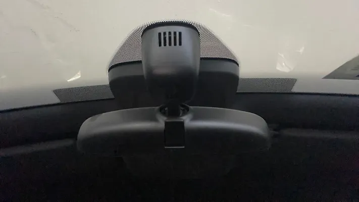 Rear view mirror - 2022 Audi A3