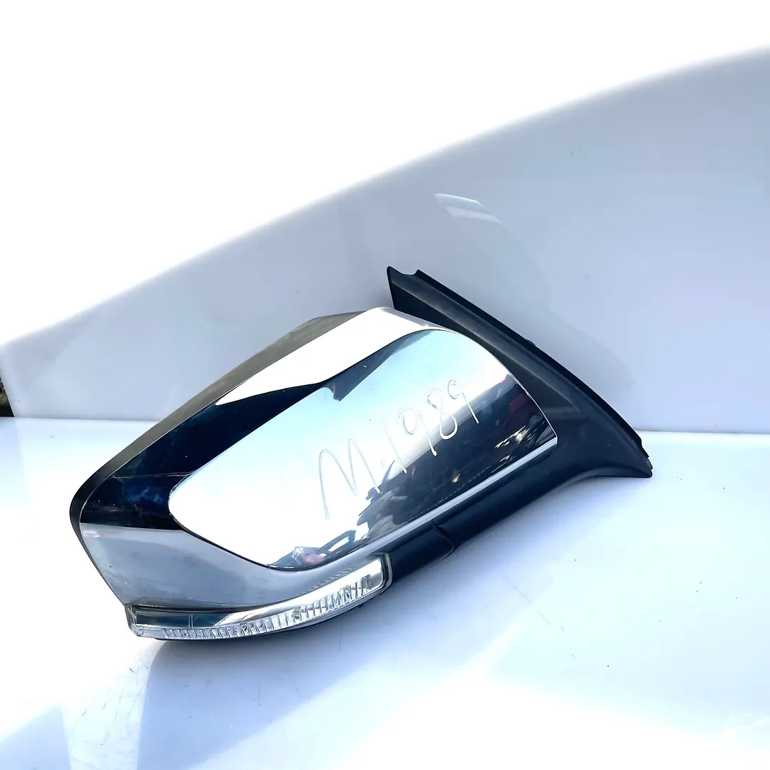 Side Mirror (RH) - 2015 Chevrolet Impala