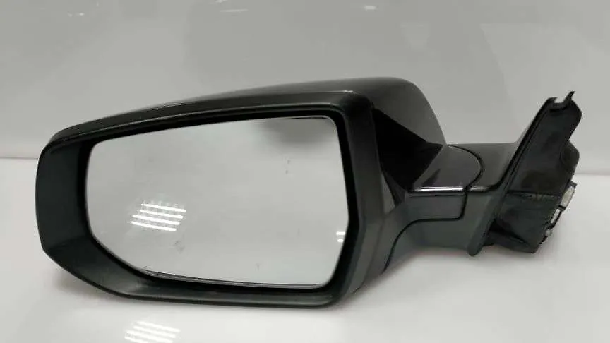 Side Mirror (LH) - 2015 Chevrolet Malibu