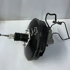Brake booster - 2010 Volkswagen Tiguan