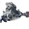 Front Differential  - 2015 Ford Edge SEL