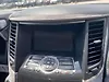 Info-gps-tv screen - 2011 Infiniti FX50