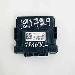 Chassis Control Module - 2018 Chevrolet Traverse LT Cloth