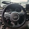 Steering wheel - 2012 Audi A6