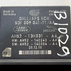 Headlight Module - 2011 Land Rover LR2
