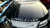 Hood/Bonnet - 2017 Land Rover RANGE ROVER VOGUE
