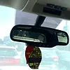 Mirror (Inner rear view) - 2011 Cadillac Escalade Luxury