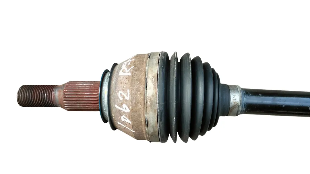 Axle (RH) - 2019 GMC Acadia