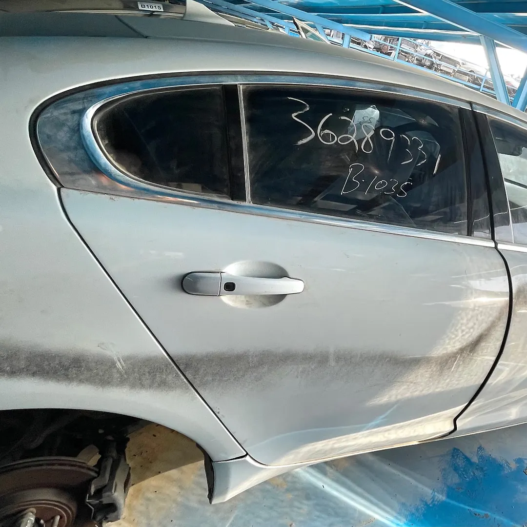 Door (RHB) - 2014 Jaguar XF