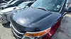 Hood/Bonnet - 2012 Ford Explorer Limited