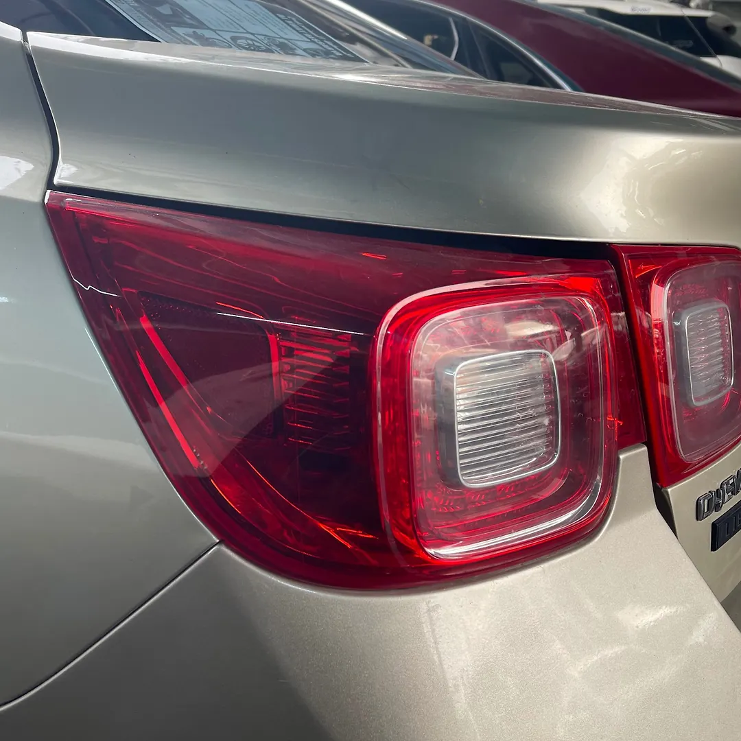 Tail Light (LH) - 2013 Chevrolet Malibu