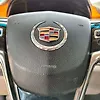 Airbag (Steering) - 2014 Cadillac ATS LUXURY