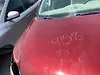 Hood/Bonnet - 2013 Nissan Pathfinder