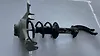 Shock Absorber (RHF) - 2015 Audi S4