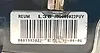 Ac Vent Penal - 2008 Land Rover RANGE ROVER VOGUE