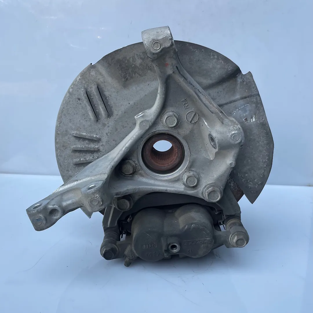 Complete Hub Assembly(RHF) - 2018 Chevrolet Traverse