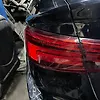 Tail Light (LH) - 2017 Audi A3