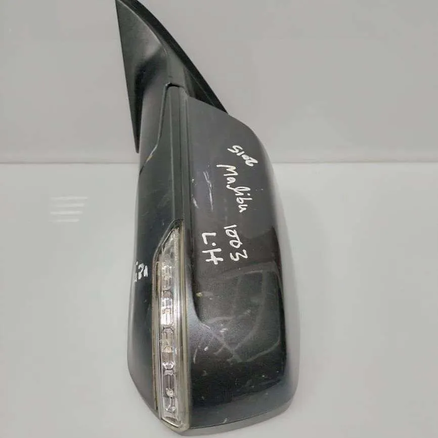 Side Mirror (LH) - 2015 Chevrolet Malibu