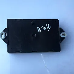 Fuse box cabin - 2013 Jaguar XJ