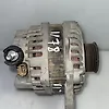 Alternator - 2008 Ford Taurus SEL