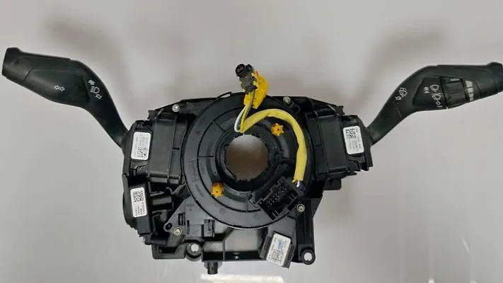Steering Angle Sensor - 2016 Dodge Charger