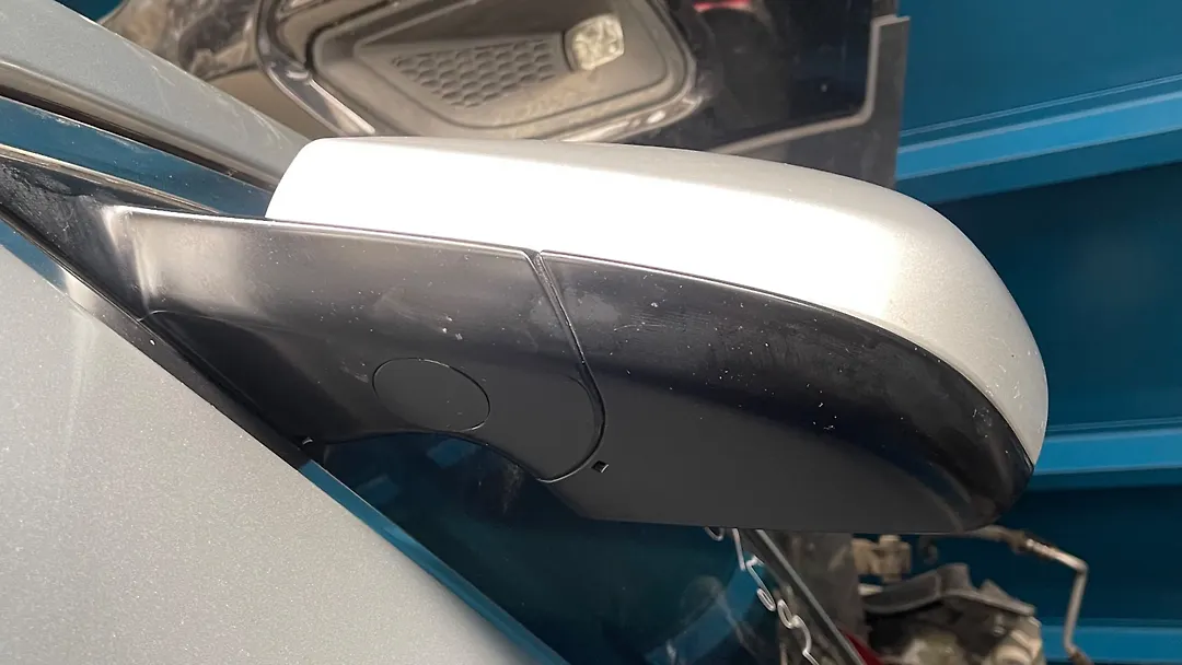 Side Mirror (LH) - 2014 Cadillac ATS