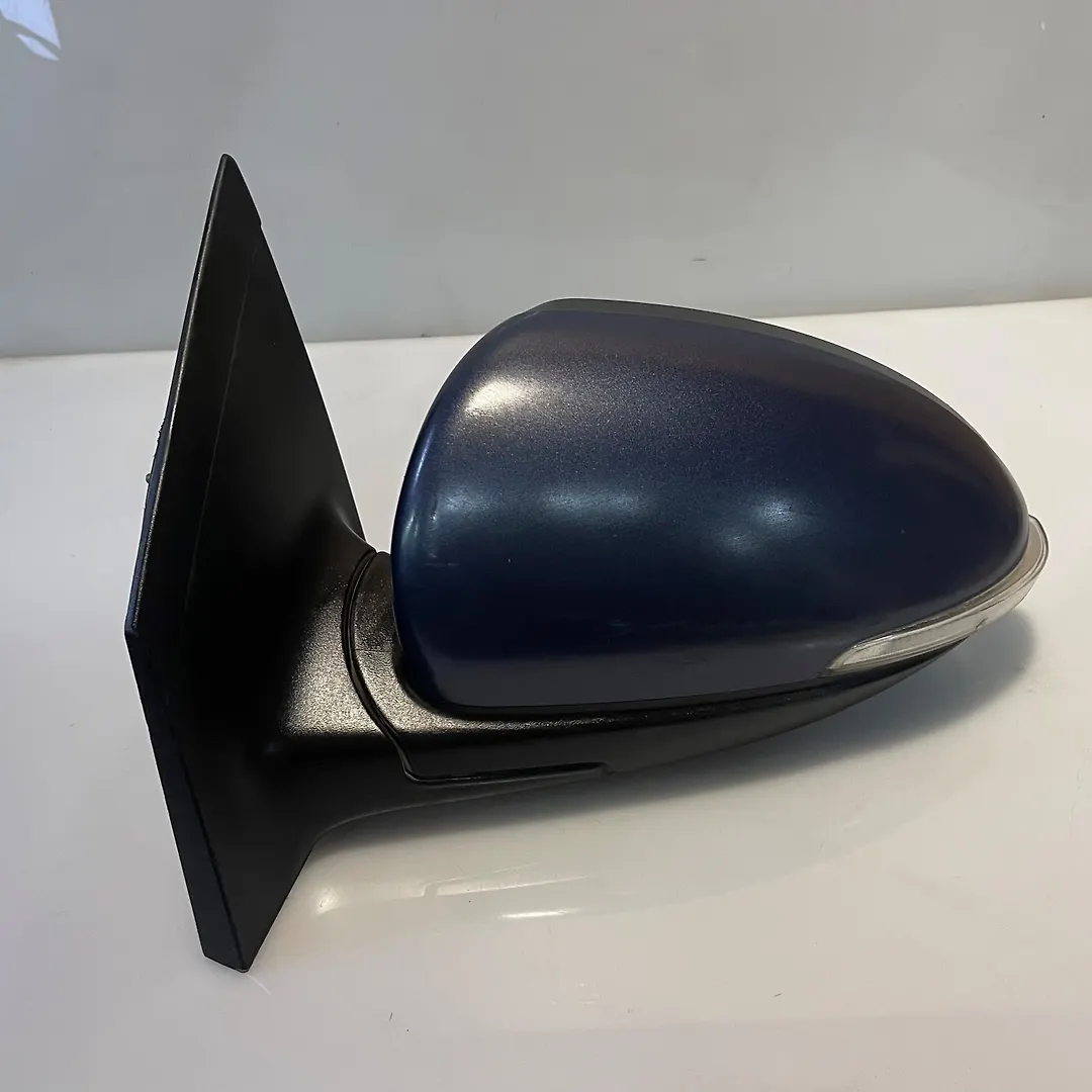 Side Mirror (LH) - 2014 Chevrolet Cruze