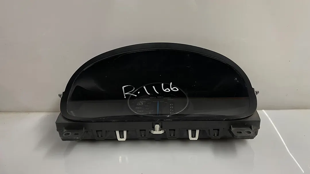 Speedometer - 2014 Ford Edge Limited