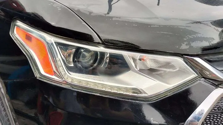 Headlight (RH) - 2019 Chevrolet Traverse