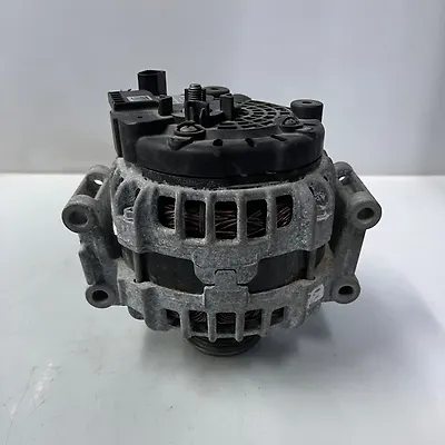 Alternator - 2015 Volkswagen GTI