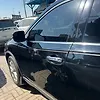 Door (LHF) - 2015 Nissan Rogue