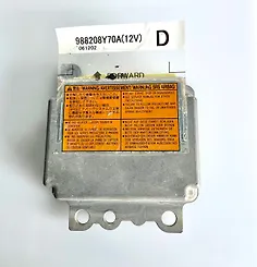 Air bag Module - 2007 Infiniti FX-35