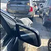 Side Mirror (RH) - 2012 Chevrolet Caprice Police Vehicle