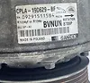 AC Compressor - 2016 Jaguar XF