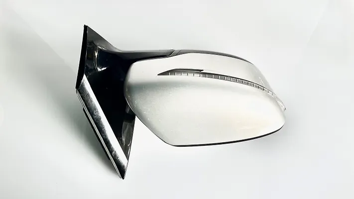 Side Mirror (RH) - 2015 Nissan Murano