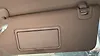 Sun visor - 2015 Nissan Murano